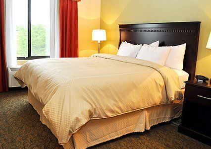 Hotel La Quinta By Wyndham Richmond - Kings Dominion Doswell Pokoj fotografie
