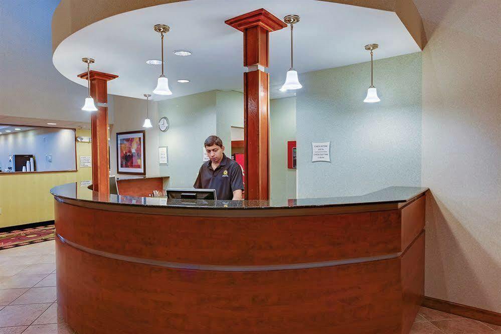 Hotel La Quinta By Wyndham Richmond - Kings Dominion Doswell Exteriér fotografie